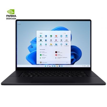 ORDENADOR PORTATIL ASUS P16 H7606WM-SC052WOL