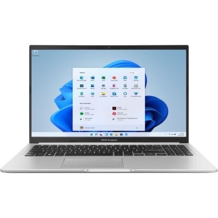 ORDENADOR PORTATIL ASUS M1502YA-BQ650W