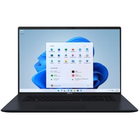 ORDENADOR PORTATIL ASUS M1807GA-S8038W