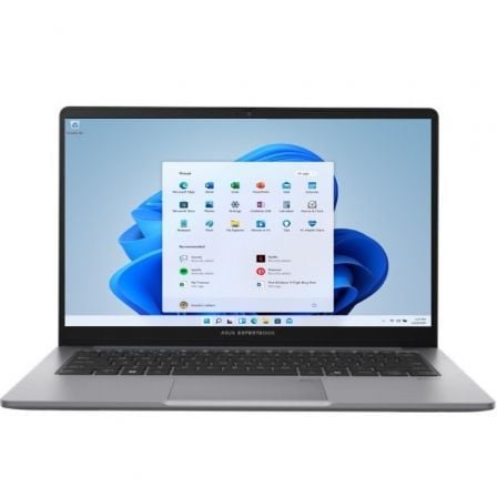 ORD. PORTATIL ASUS P1403CVA-S60625X