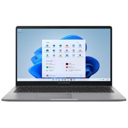 ORDENADOR PORTATIL ASUS P1503CVA-S70675W