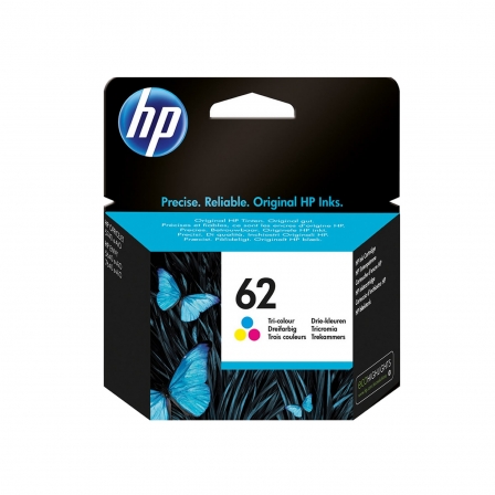 CARTUCHO IMPRESORA HP Nº 62