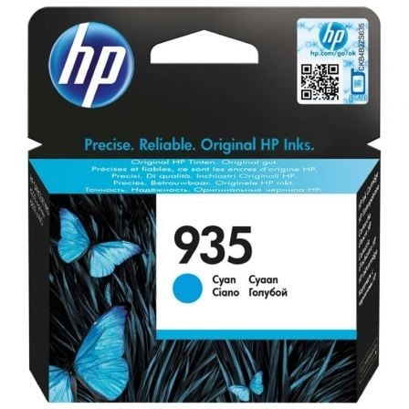 CARTUCHO IMPRESORA HP 935 C2P20AE