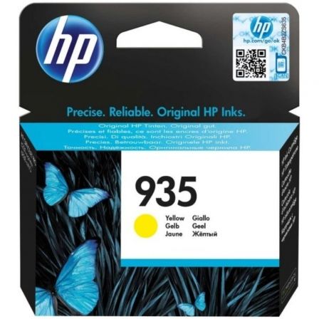 CARTUCHO IMPRESORA HP Nº935