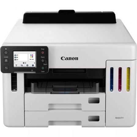 IMPRESORA INYEC CANON INFORM MAXIFY GX5550