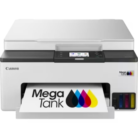 IMPRESORA INYECCION CANON GX1051 BLANCA