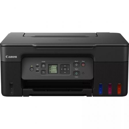 IMPRESORA INYECCION CANON PIXMA G3570 MEGATANK