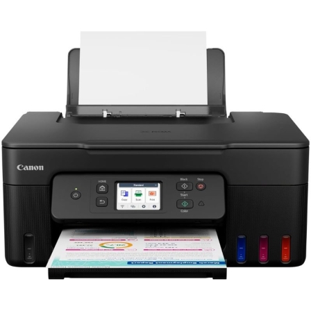 IMPRESORA INYECCION CANON PIXMA G3590 MEGATANK