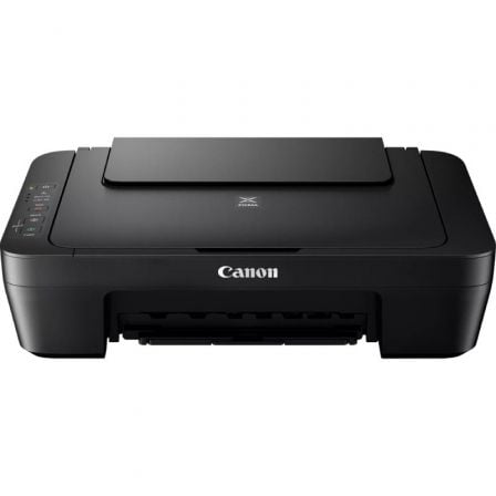 IMPRESORA INYECCION CANON MG2556S