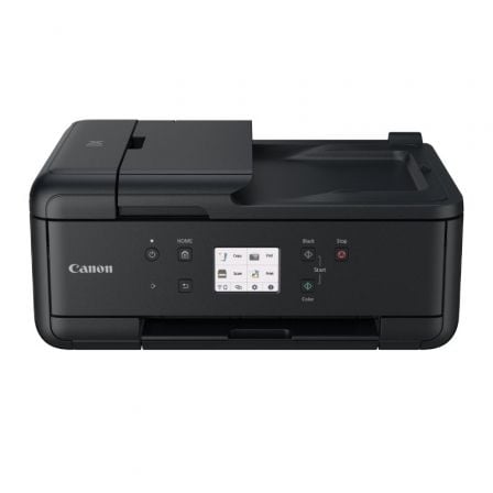 IMPRESORA INYECCION CANON PIXMA TR7650