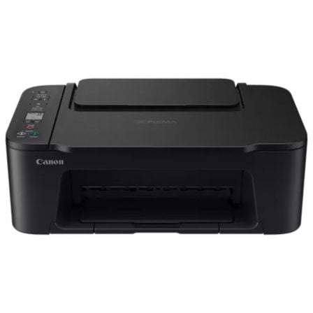 IMPRESORA INYECCION CANON PIXMA TS3750I