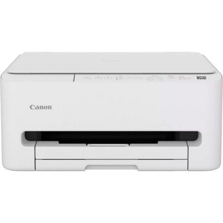 IMPRESORA INYECCION CANON TS4150I BLANCA