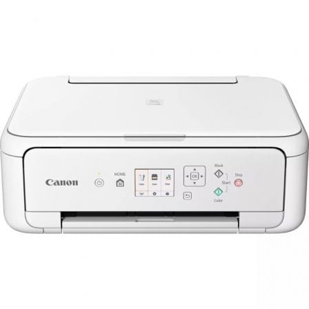 IMPRESORA INYECCION CANON PIXMA TS5151