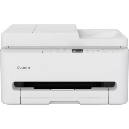 IMPRESORA INYECCION CANON PIXMA TS7550I BLANCA