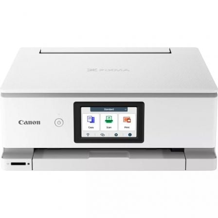 IMPRESORA INYECCION CANON PIXMA TS8751