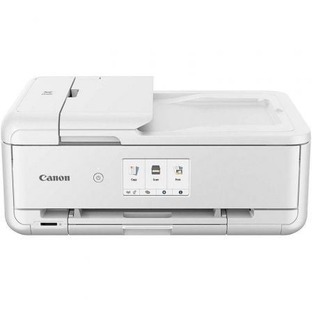 IMPRESORA INYECCION CANON PIXMA TS9551CA A3