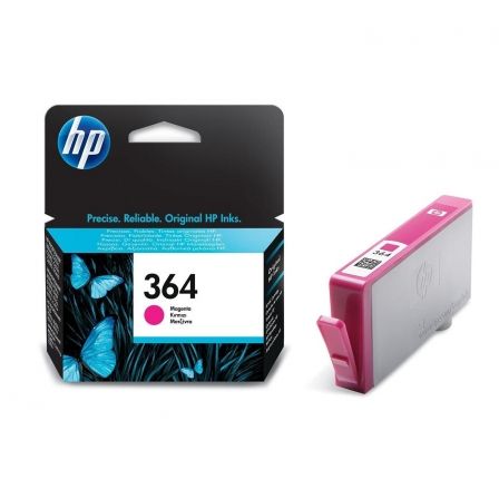 CARTUCHO IMPRESORA HP Nº 364