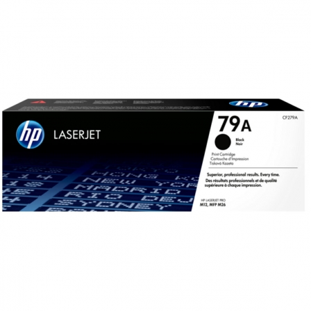 CARTUCHO IMPRESORA HP CF279A TONER