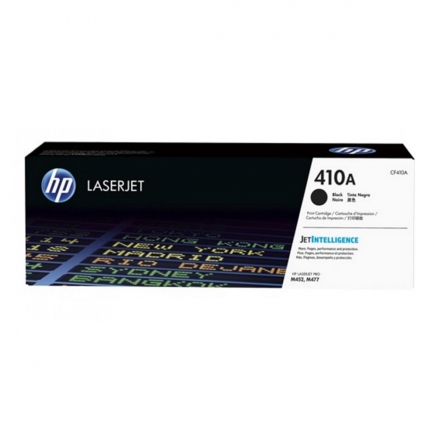 CARTUCHO IMPRESORA HP Nº410A TONER