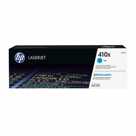 CART.IMPRESORA HP INFORMAT. Nº410X TONER