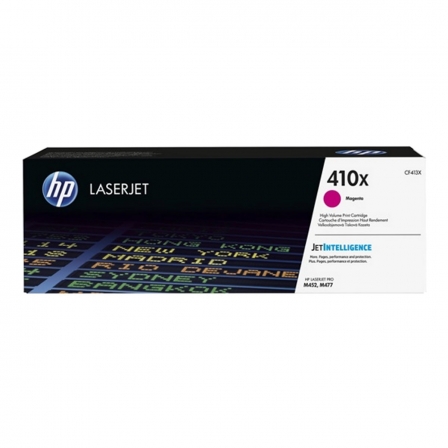 CART.IMPRESORA HP INFORMAT. Nº410X TONER