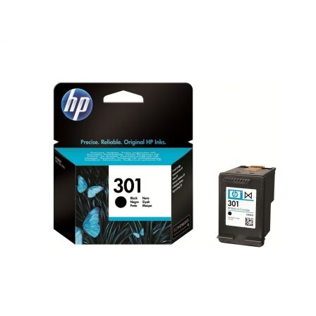 CARTUCHO IMPRESORA HP Nº301