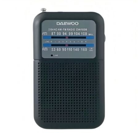 TRANSISTOR . DAEWOO DW1008BK
