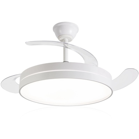 VENTILADOR . DAEWOO DW5008