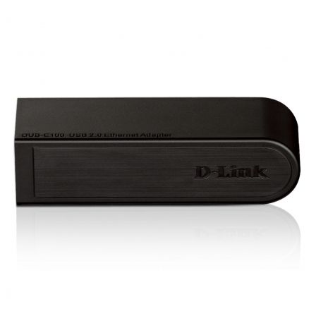 ACCESORIO ORDENADOR D-LINK DUB-E100 ADAP.USBRJ4