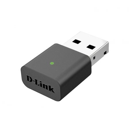 ACCESORIO ORDENADOR D-LINK DWA-131 NANO WIR.USB