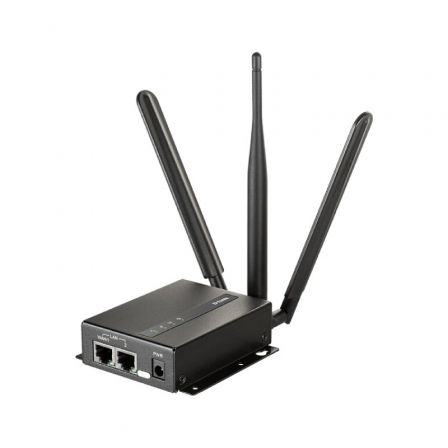 ACCESORIO ORDENADOR D-LINK DWM-313 ROUTER INALA