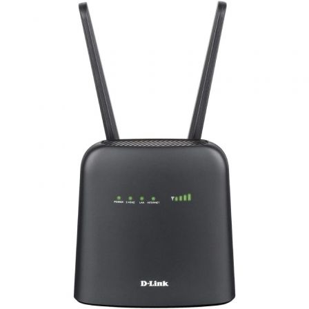 ACCESORIO ORDENADOR D-LINK DWR-920 ROUTER 4G IN