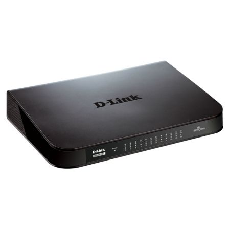 ACCESORIO ORDENADOR D-LINK GO-SW-24G