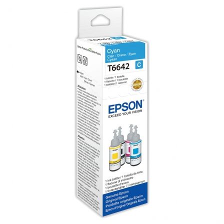 CARTUCHO IMPRESORA EPSON T6642