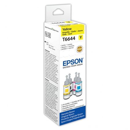 CARTUCHO IMPRESORA EPSON T6644