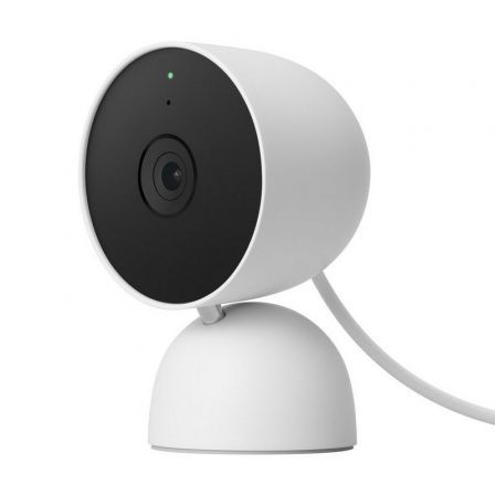 WEBCAM GOOGLE GA01998-IT 2ª GEN