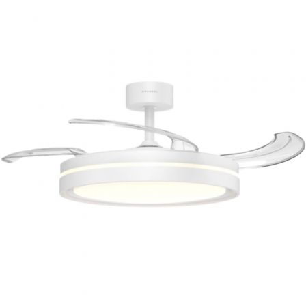 VENTILADOR . GRUNKEL SKYWHITE42