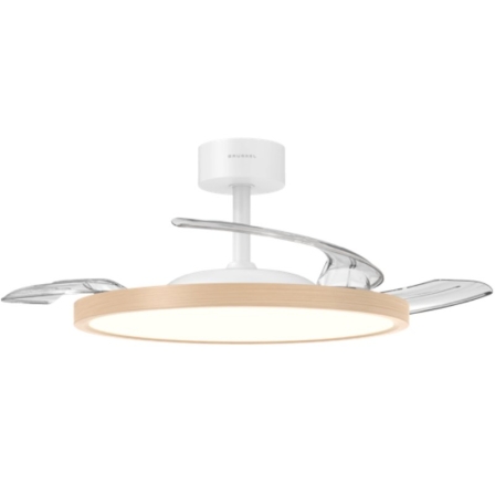 VENTILADOR . GRUNKEL SKYWOOD42
