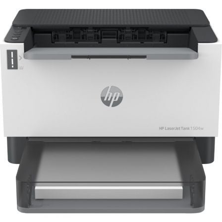 IMPRESORA LASER HP LASERJET TANK 1504W