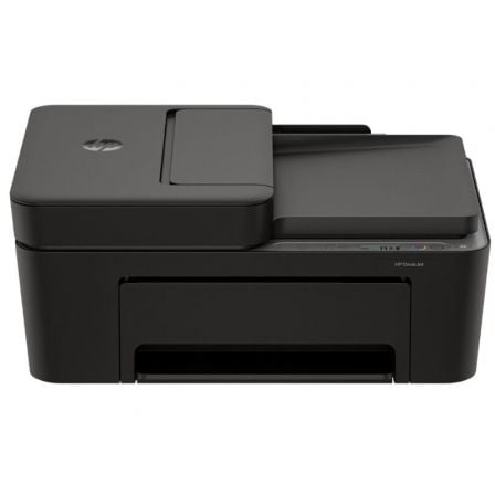 IMPRESORA INYECCION HP DESKJET 4320 NEGRA
