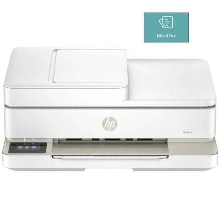 IMPRESORA INYECCION HP ENVY 6520E