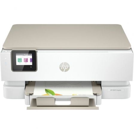 IMPRESORA INYECCION HP ENVI INSPIRE 7220E