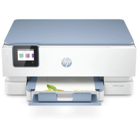 IMPRESORA INYECCION HP ENVY INSPIRE 7221E