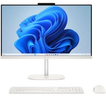 ORDENADOR HP 24-CU0005NS AIO