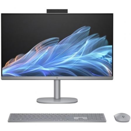 ORDENADOR HP 27-CS1006NS AIO