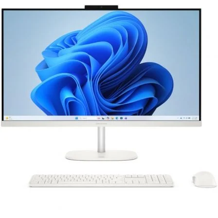 ORDENADOR HP 27-CU0002N AIO