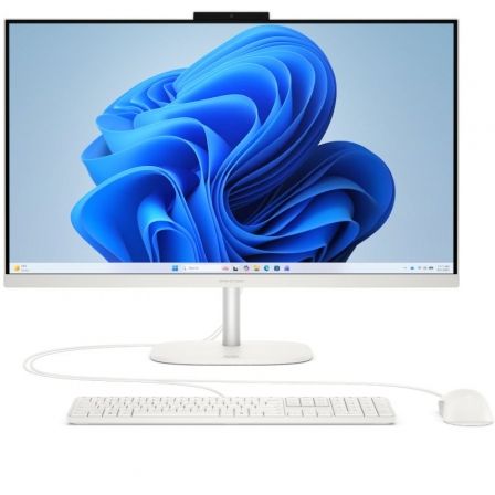 ORDENADOR HP 27-CV0006NS AIO