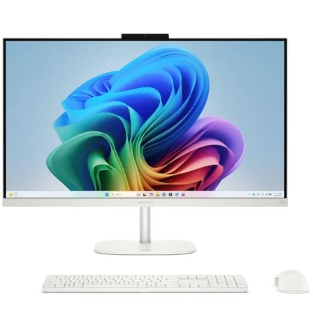 ORDENADOR HP 27-CY0009NS AIO