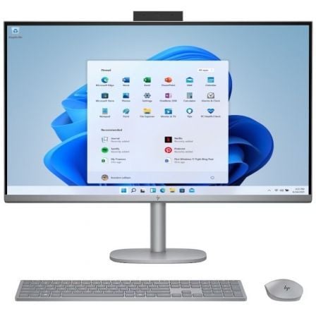 ORD.SOBREMESA HP INFORMAT. X 32-C0022NS AIO