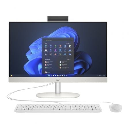 ORDENADOR HP 240 G10 623N6ET AIO